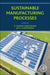 Sustainable Manufacturing Processes by Ganesh Narayanan