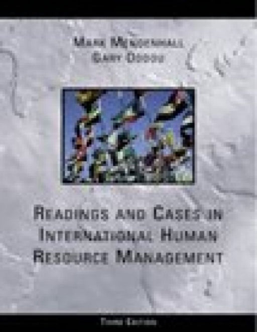 Readings And Cases In International Human Resources Management  by Mendenhall  Mark E.