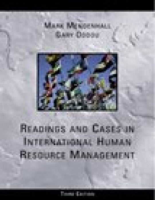 Readings And Cases In International Human Resources Management  by Mendenhall  Mark E.
