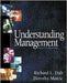 Understanding Management by Richard L. Daft, Dorothy Marcic