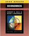Economics 2006: Principles and Applications by Marc Lieberman, Robert E. Hall