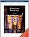 Essentials Of Marketing by Charles Lamb, Joseph Hair, Carl McDaniel