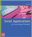 Excel Applications For Accounting Principles by Gaylord N. Smith