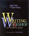 Writing Workshop: The Essential Guide by Ralph Fletcher, Joann Portalupi