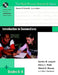 Introduction to Connections, Grades 6-8 [With CDROM] by Susan O'Connell, Honi J. Bamberger, Cynthia W. Langrall
