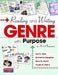 Reading and Writing Genre with Purpose in K-8 Classrooms by Nell K. Duke, Mary Juzwik, Samantha Caughlan