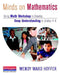 Minds on Mathematics: Using Math Workshop to Develop Deep Understanding in Grades 4-8 by Wendy Ward Hoffer