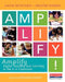 Amplify: Digital Teaching and Learning in the K-6 Classroom by Stephanie Harvey, Katie Muhtaris, Kristin Ziemke