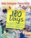 180 Days: Two Teachers and the Quest to Engage and Empower Adolescents by Penny Kittle