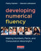 Developing Numerical Fluency: Making Numbers, Facts, and Computation Meaningful by Steven Leinwand, Patsy Kanter