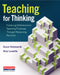 Teaching for Thinking: Fostering Mathematical Teaching Practices Through Reasoning Routines by Grace Kelemanik, Amy Lucenta