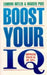 Boost Your IQ by Eamonn Butler