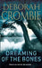 Dreaming of the Bones by Louis Leakey
