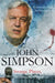Strange Places, Questionable People by John Simpson