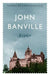 Kepler by John Banville