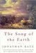 Song of the Earth by Jonathan Bate