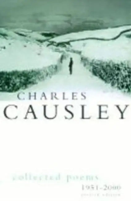 Collected Poems (Revised) by Charles Causley