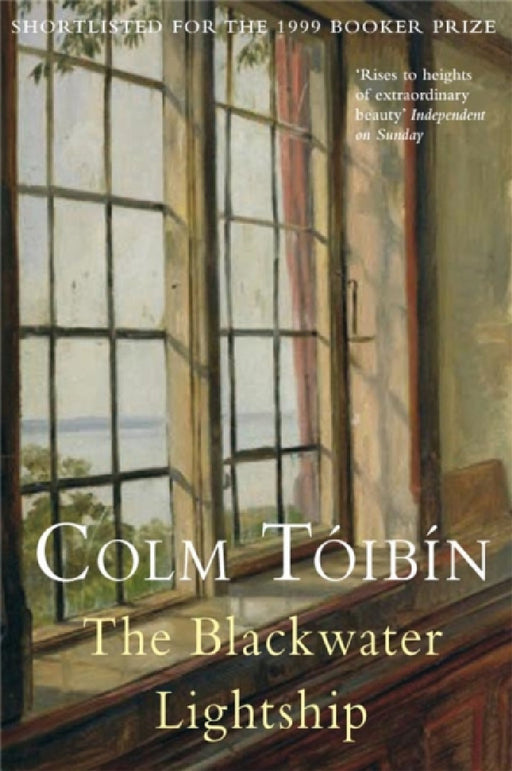 The Blackwater Lightship by Colm Toibin