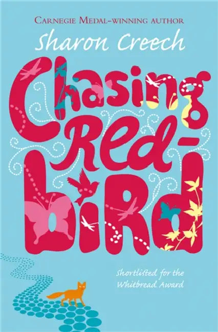 Chasing Redbird by National Research Council