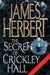 The Secret of Crickley Hall by James Herbert
