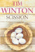 Scission by Tim Winton
