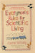 Everyman's Rules For Scientific Living by Carrie Tiffany