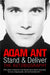Stand and Deliver: My Autobiography by Imperial War Museums