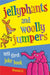 Jellyphants and Woolly Jumpers by Amanda Li