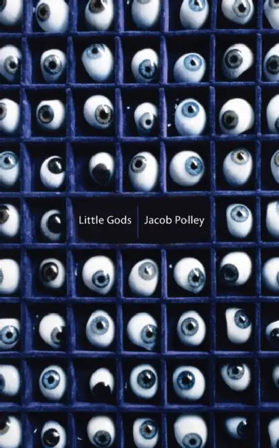 Little Gods by Jacob Polley