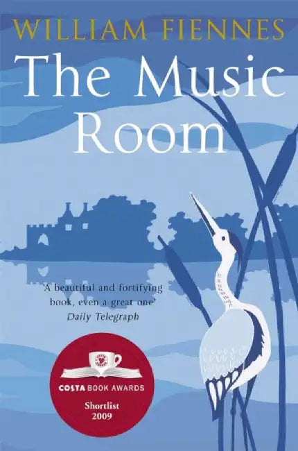 The Music Room by William Fiennes