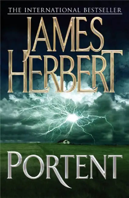 Portent by James, Dr Herbert
