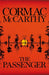 The Passenger by Cormac McCarthy