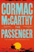 The Passenger by Cormac McCarthy