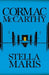 Stella Maris by Cormac McCarthy