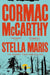 Stella Maris by Cormac McCarthy
