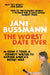The Worst Date Ever: or How it Took a Comedy Writer to Expose Joseph Kony and Africa's Secret War by Jane Bussmann