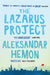 The Lazarus Project by Aleksandar Hemon