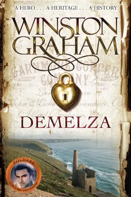 Demelza by Winston Graham