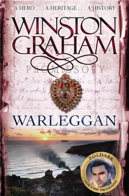 Warleggan by Winston Graham