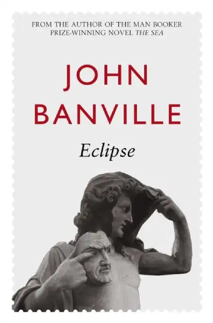 Eclipse by John Banville