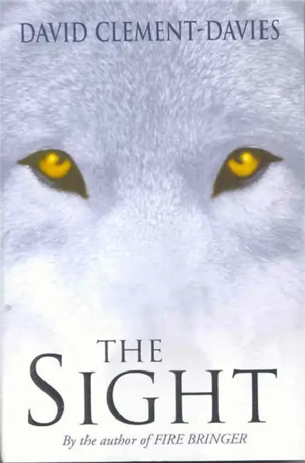 The Sight by Monica (University of Kansas, USA) Biernat