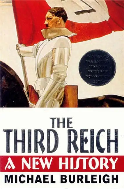 The Third Reich by Michael Burleigh