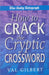 The Daily Telegraph How to Crack the Cryptic Crossword by Val Gilbert