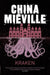 Kraken by China Mieville