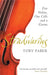 Stradivarius by Toby Faber
