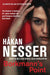 Borkmann's Point by Hakan Nesser