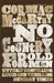 No Country For Old Men 