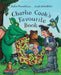 Charlie Cook's Favourite Book Big Book by Julia Donaldson