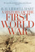 History Of The First World War by B H Liddell Hart