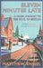 Eleven Minutes Late: A Train Journey to the Soul of Britain by Matthew Engel